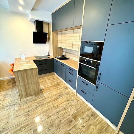 Luxflats Apartament Arrow Владыславово Экстерьер фото