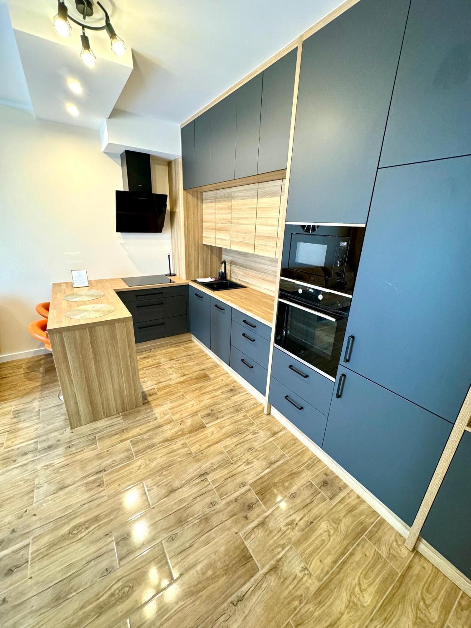Luxflats Apartament Arrow Владыславово Экстерьер фото